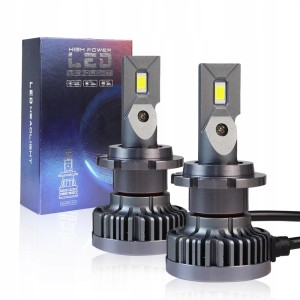 ŻARÓWKI LED D1S D1R CREE +500% 120W 24000LM E11