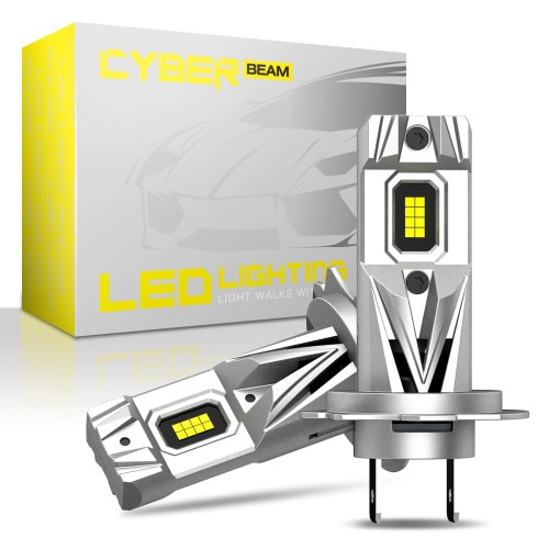 Autoled24 Retrify CyberBeam H7 7035 CSP PRO Ultra LED Chip.jpg