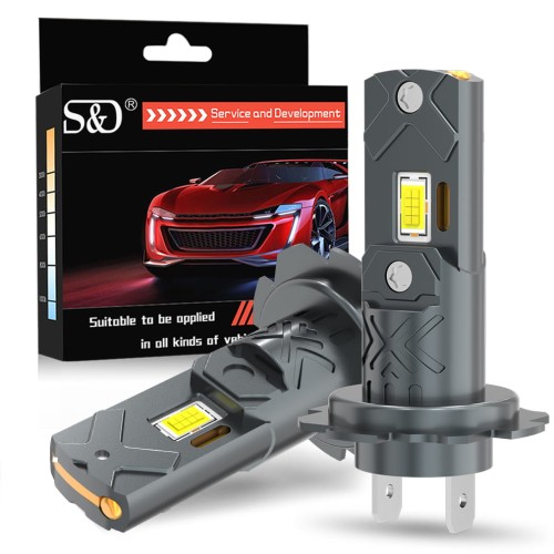 ŻARÓWKI LED H7 S&D MINI BEZ ADAPTERÓW 8000LM 6500K 11 ULTRA CICHE RETRIFY AUTOMOTIVE.jpg