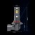 Żarówki LED HB3 9005 S&D Mini Bez Adapterów 8000LM 6500K 1:1 RETRIFY Ciche